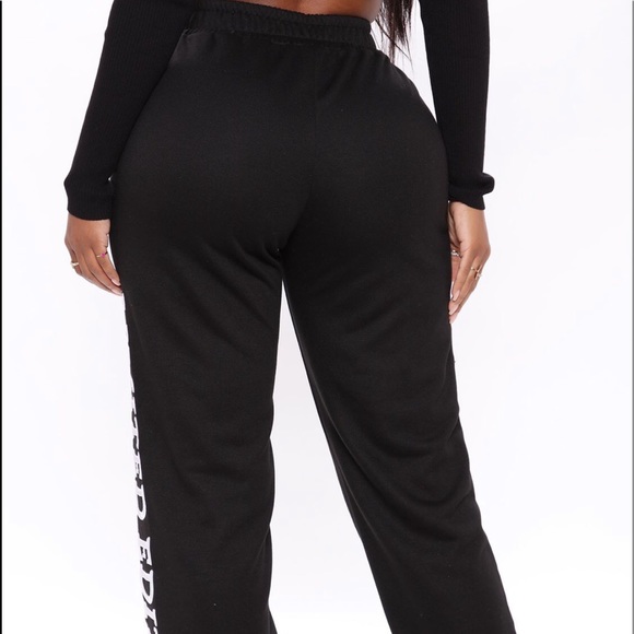 Sweat pants - Picture 3 of 5